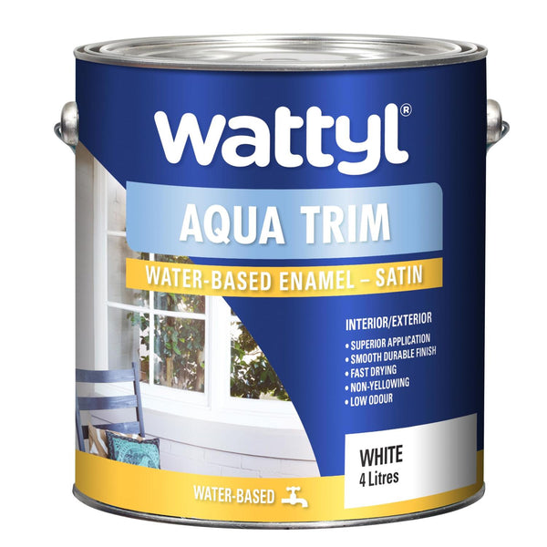wattyl-aqua-trim-water-based-satin-enamel-4-litre-white