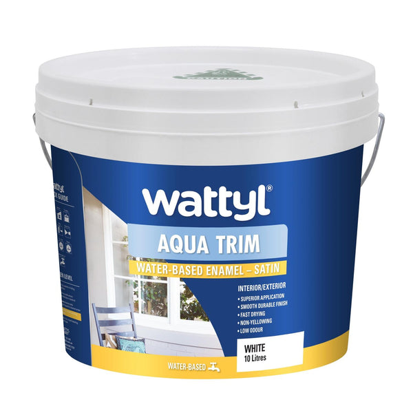 wattyl-aqua-trim-water-based-satin-enamel-10-litre-white