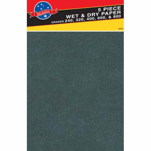medalist-wet-and-dry-paper-assortment-5-piece-black