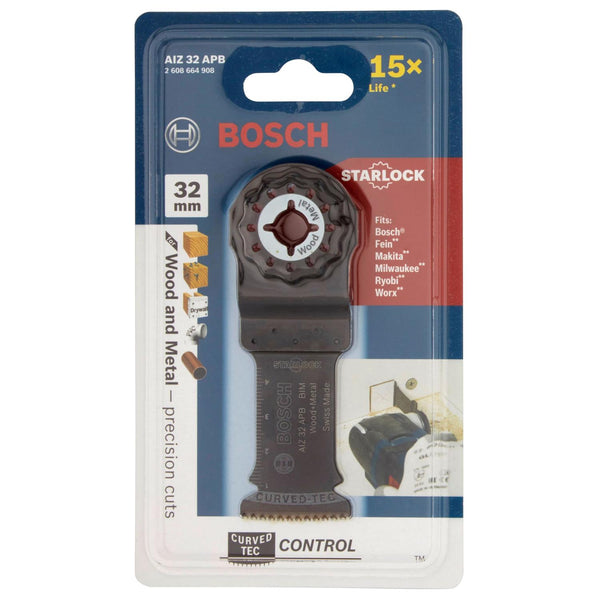 bosch-multi-tool-wood-and-metal-blade-32mm