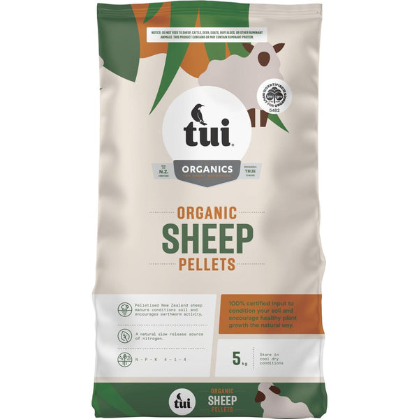 tui-certified-organic-sheep-pellets-5kg