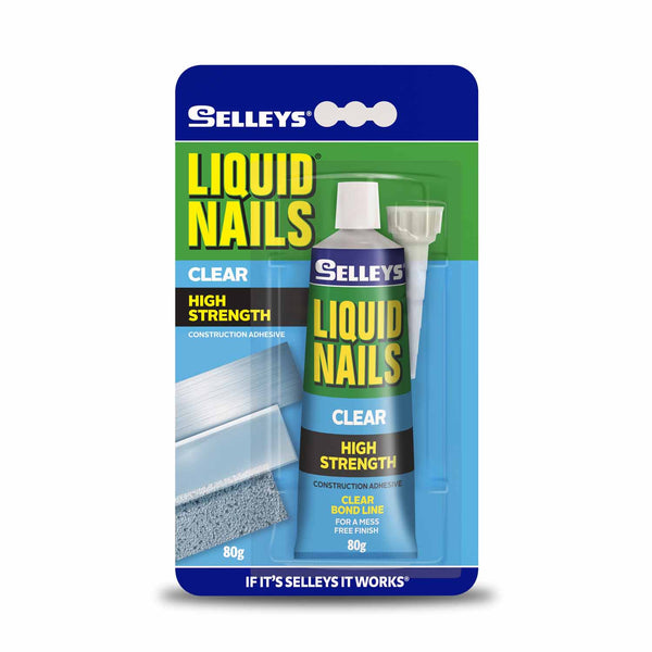 selleys-liquid-nails-construction-adhesive-80g-clear