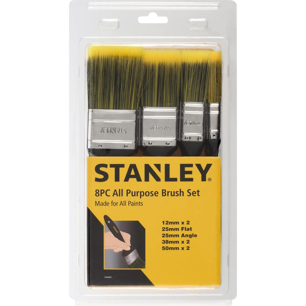 stanley-paint-brush-8-pack