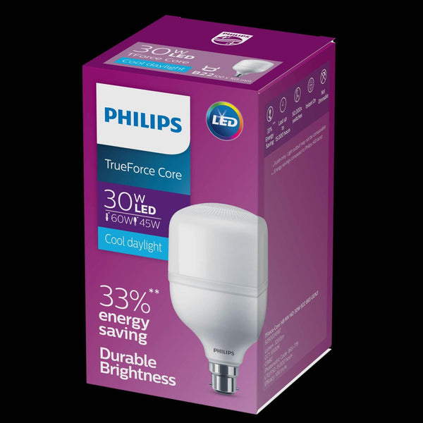 philips-trueforce-core-led-30-watt-cool-white
