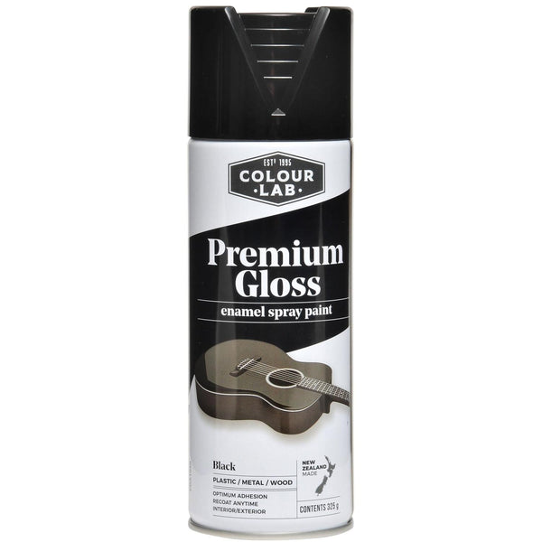 colour-lab-premium-spray-paint-325g-black-gloss