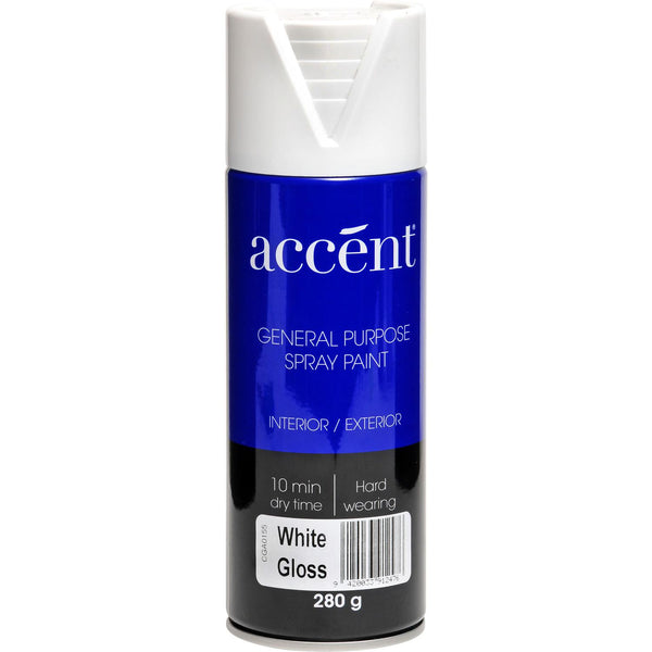 accent-spray-paint-280g-gloss-white