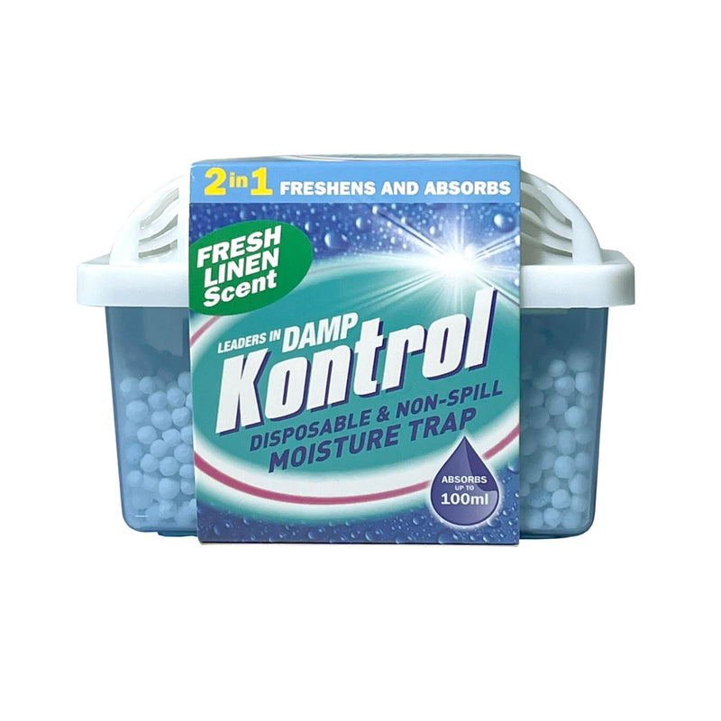 kontrol-mini-moisture-trap-100g-damp-kontrol-linen-scented-100g