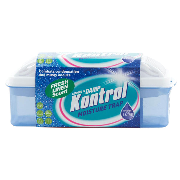 kontrol-moisture-trap-+-500g-refill-kontrol-linen-scented