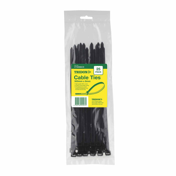 tridon-cable-ties-300-x-8mm-black