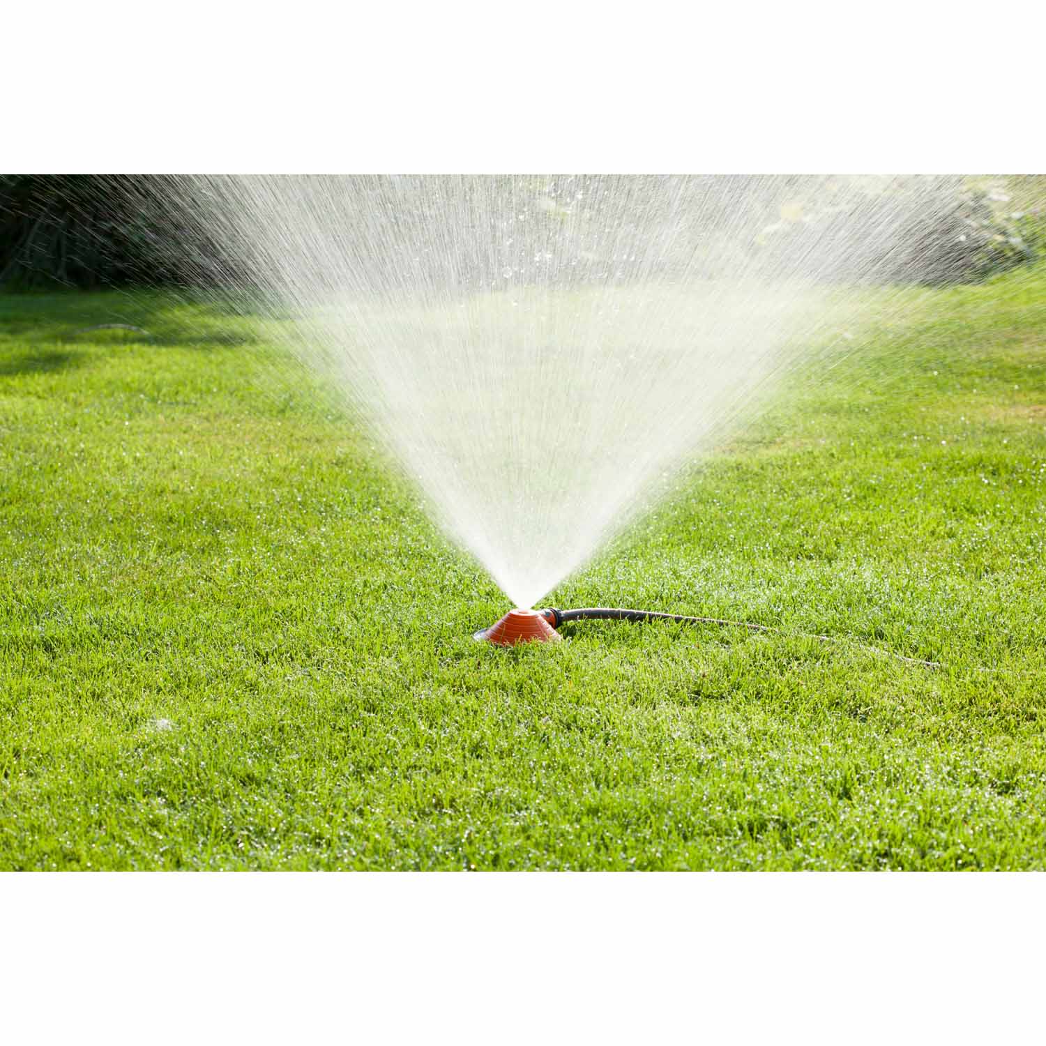 gardena-pyramid-sprinkler-orange-&-black