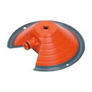 gardena-pyramid-sprinkler-orange-&-black