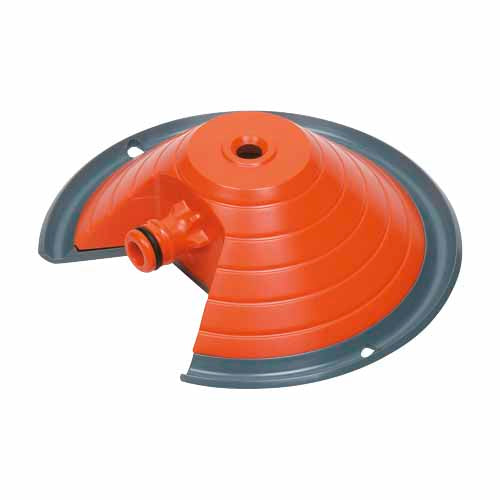 gardena-pyramid-sprinkler-orange-&-black