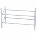 whitmor-expanding-shoe-rack-h:-356mm,-w:-222mm,-d:-1140mm-white