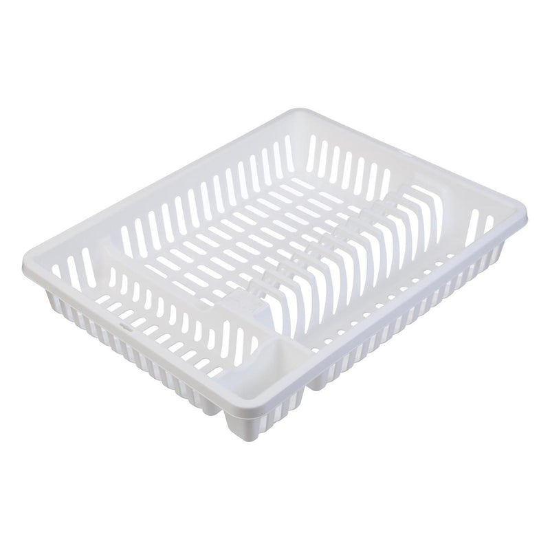 ip-plastics-dish-drainer-h:-90mm,-w:-385mm,-l:-485mm-white