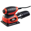 black+decker-1/4-electric-sheet-sander-220-watt