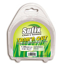 sufix-trim'n-cut-premium-round-nylon-trimmer-line-15m-clear