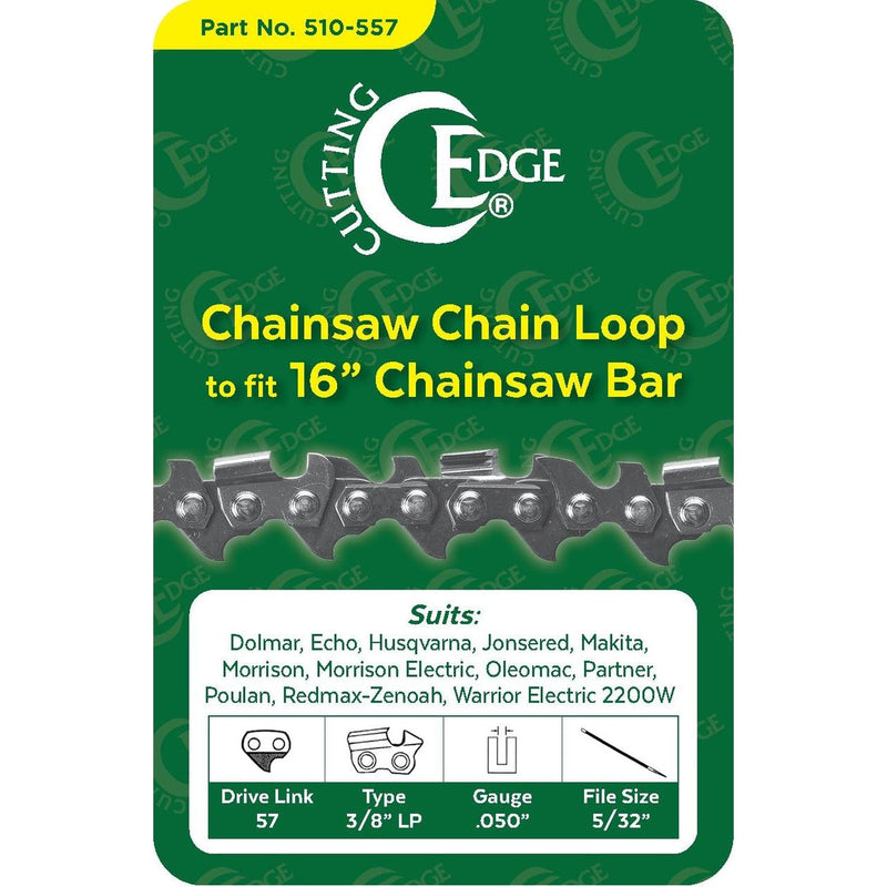 cutting-edge-chainsaw-chain-loop-3/8lp-x-050-57dl