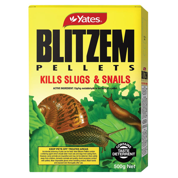 yates-blitzem-slug-&-snail-bait-500g