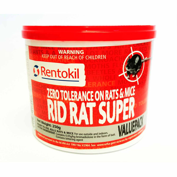 rentokil-rid-rat-super-rodent-bait-250g