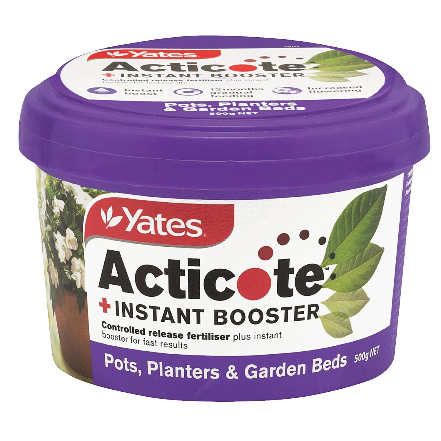 yates-acticote-fertiliser-slow-release-pots,-planters-&-garden-beds-500g