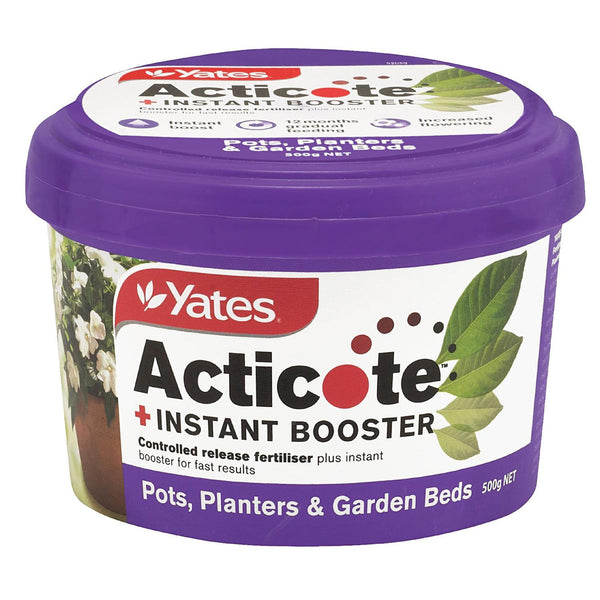 yates-acticote-fertiliser-slow-release-pots,-planters-&-garden-beds-500g