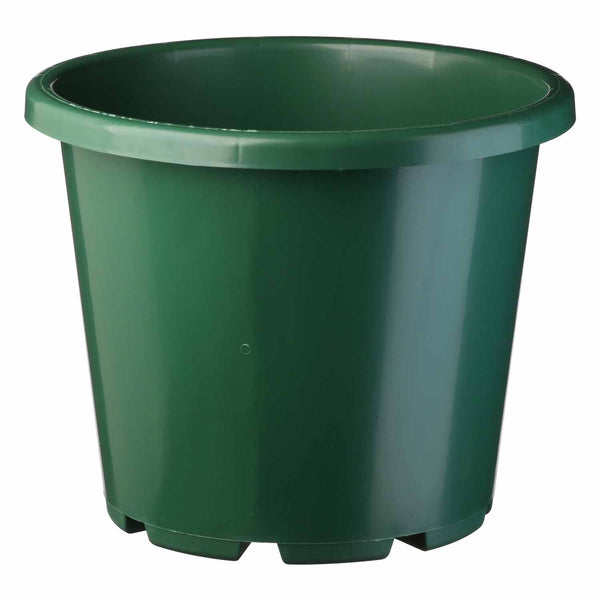 ip-plastics-round-pot-15-litre-green