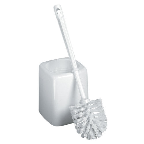 award-toilet-brush-&-holder-white