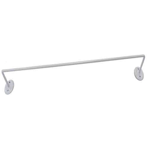 award-wireware-towel-rail-600mm-white