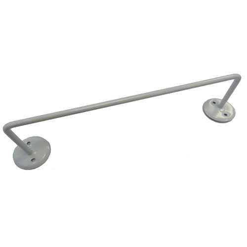 award-wireware-towel-rail-250mm-white