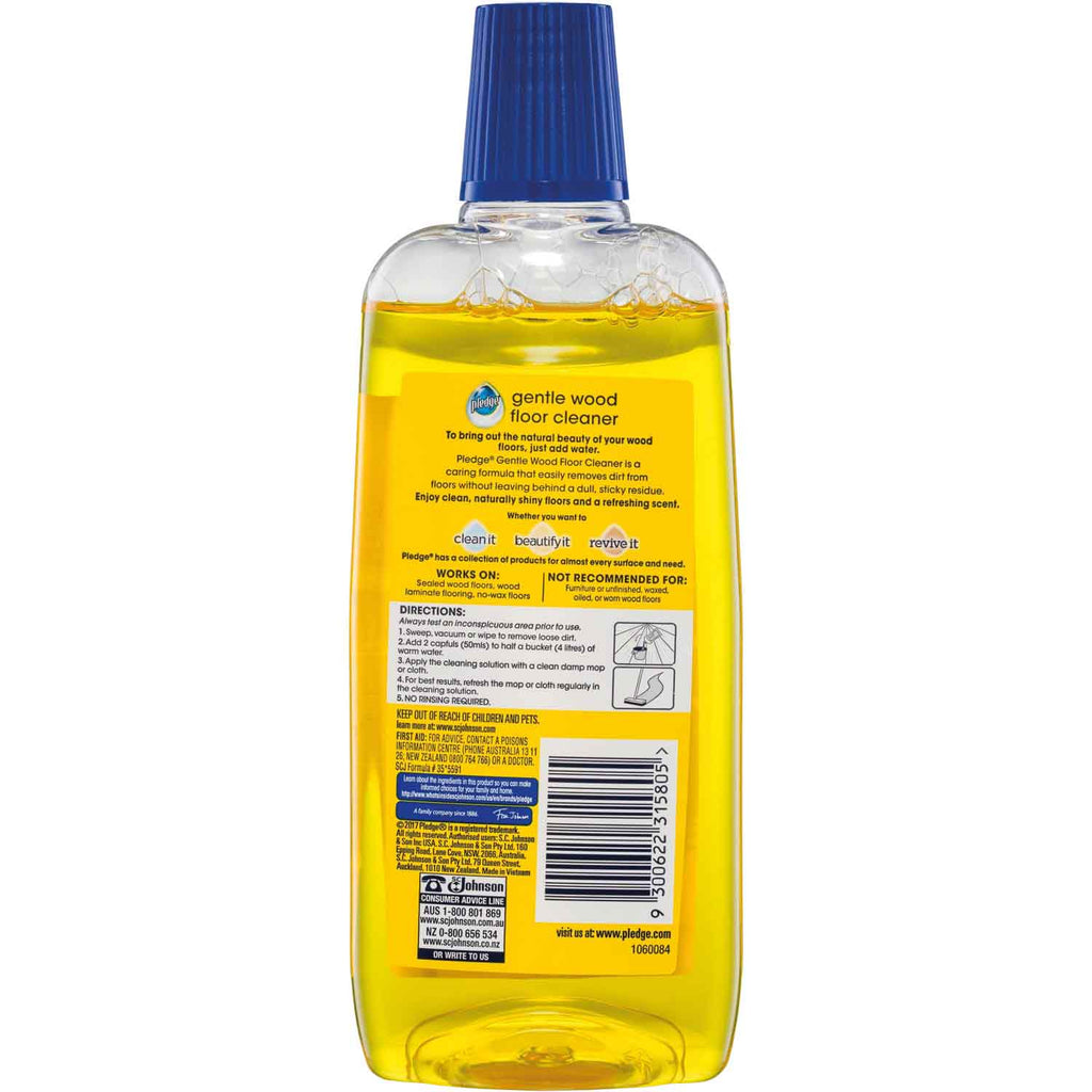 pledge-wood-magic-500ml-clear