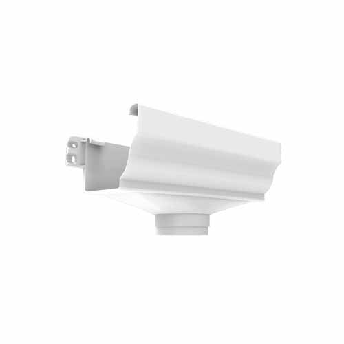 marley-classic-spouting-expansion-outlet-h:-160mm,-w:-205mm,-d:-140mm-white