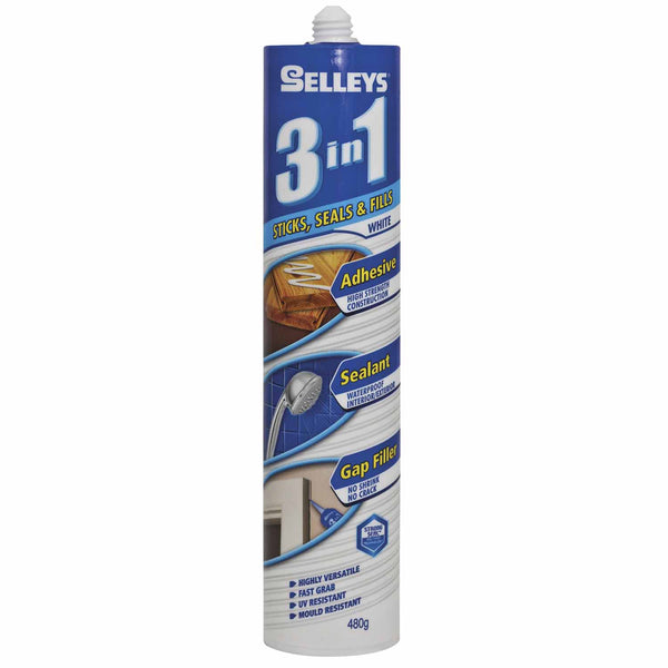 selleys-adhesive,-sealant-&-filler-480g-white