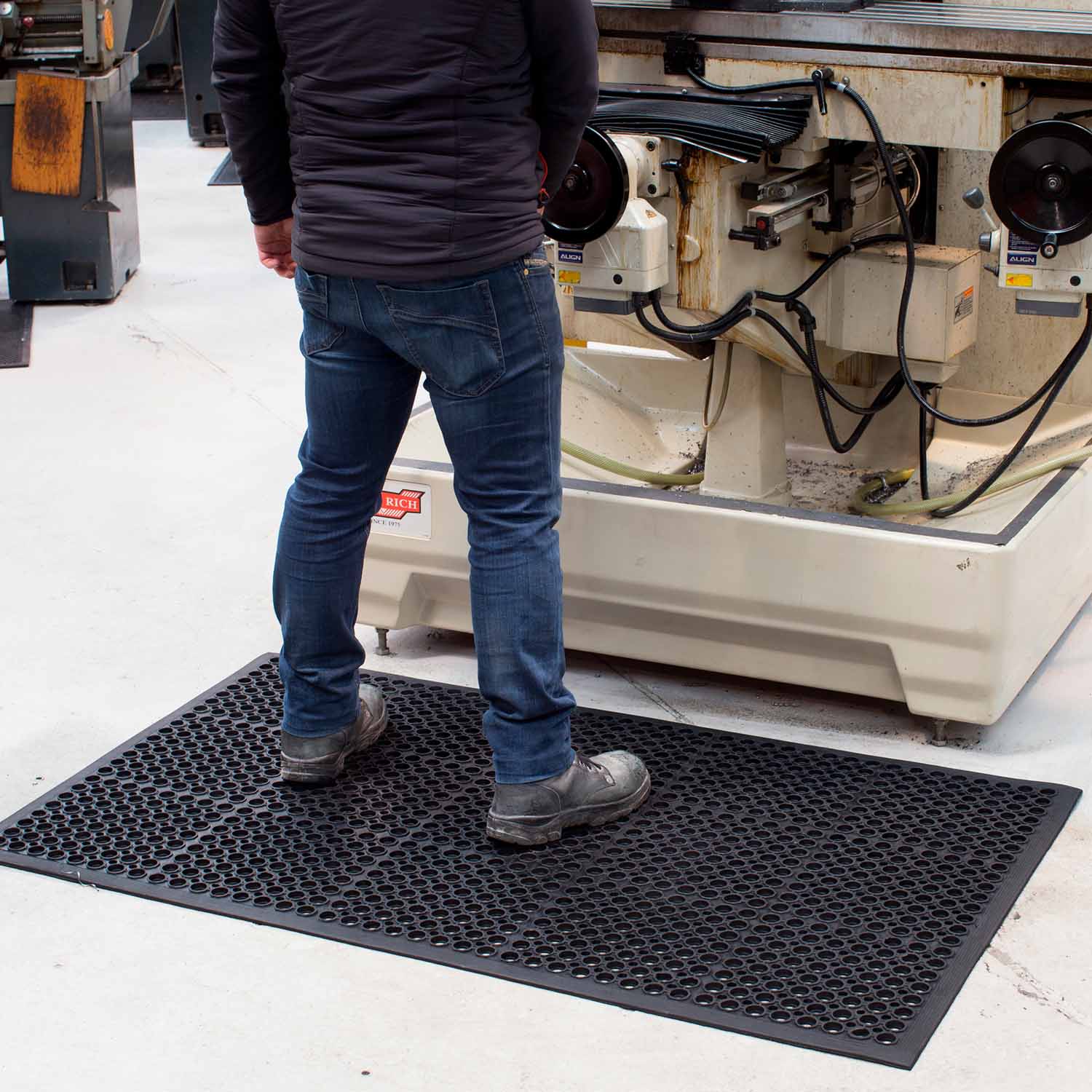 non-branded-safety-cushion-anti-fatigue-mat-l:900mm,-w:600mm-black