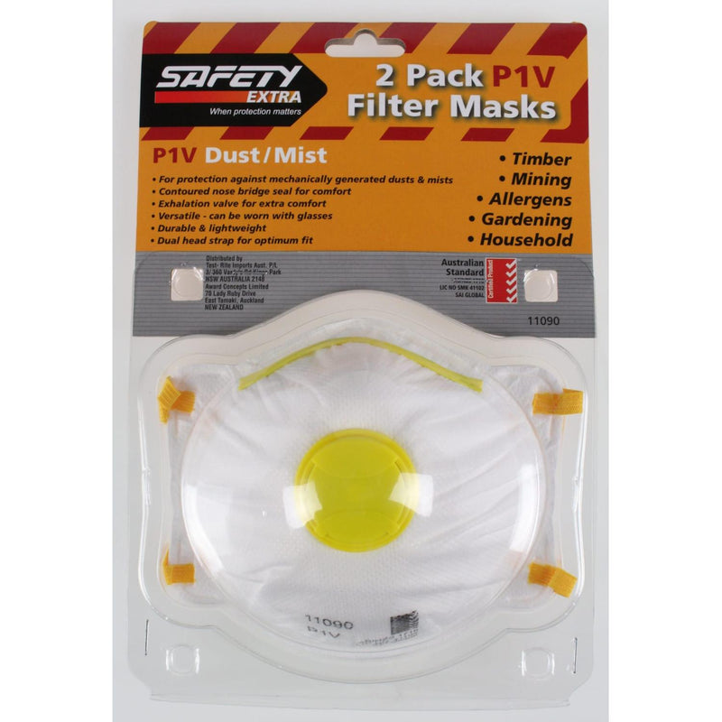safety-extra-p1v-disposable-valved-respirator-pack-of-2