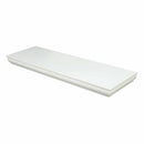 mural-floating-shelf-h:-40mm,-w:-600mm,-d:-200mm.-white