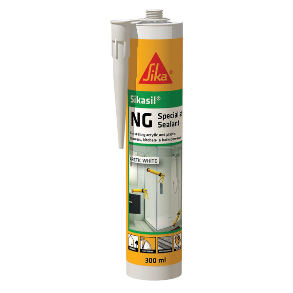 sika-sikasil-ng-specialist-bathroom-sealant-neutral-cure-silicone-300ml-arctic-white