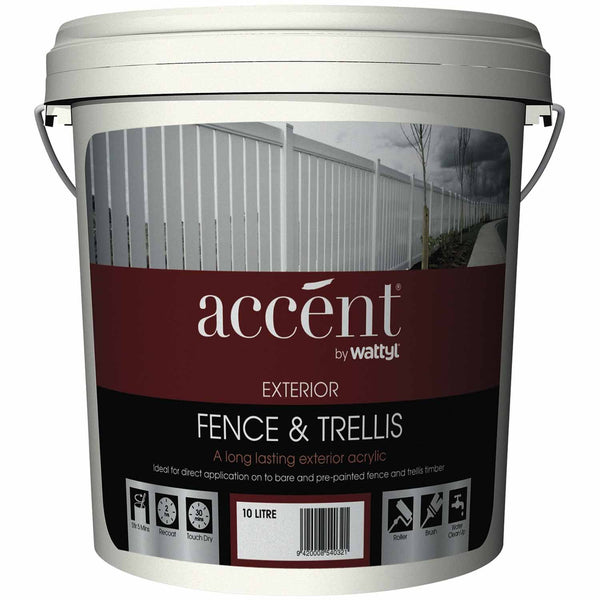 accent-low-sheen-fence-&-trellis-paint-10l-white