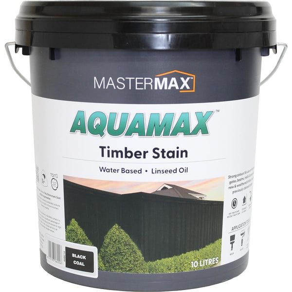 aquamax-water-based-linseed-oil-timber-stain-10l-black-coal