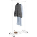 whitmor-rolling-garment-rack-h:-1670mm,-w:-460mm,-d:-860mm-white