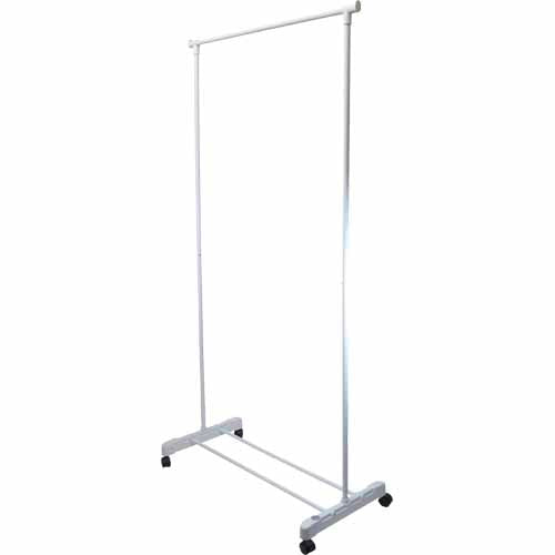 whitmor-rolling-garment-rack-h:-1670mm,-w:-460mm,-d:-860mm-white