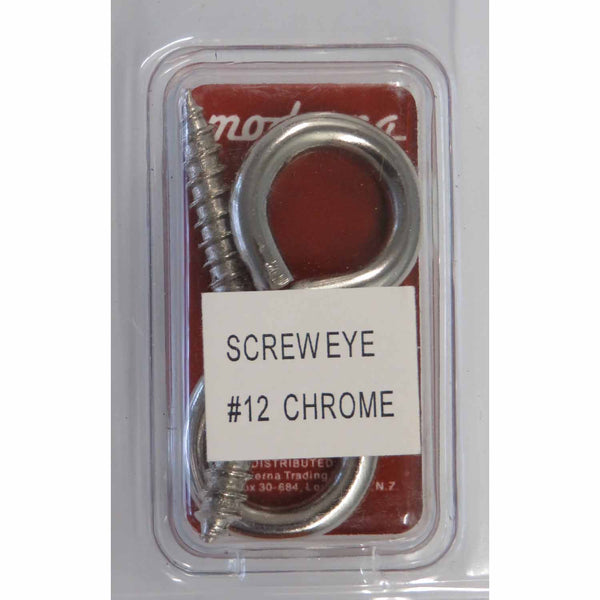 moderna-screw-eye-l:55mm.-w:25mm