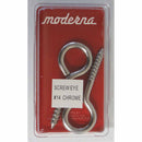 moderna-screw-eye-l:65mm.-w:25mm