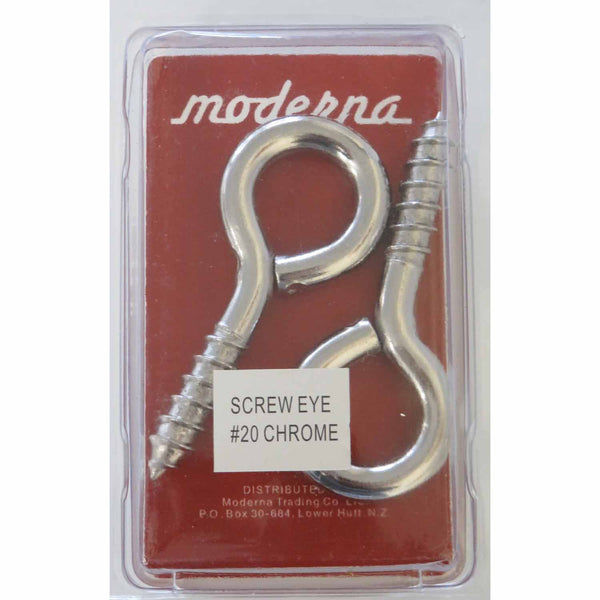 moderna-screw-eye-l:80mm.-w:35mm