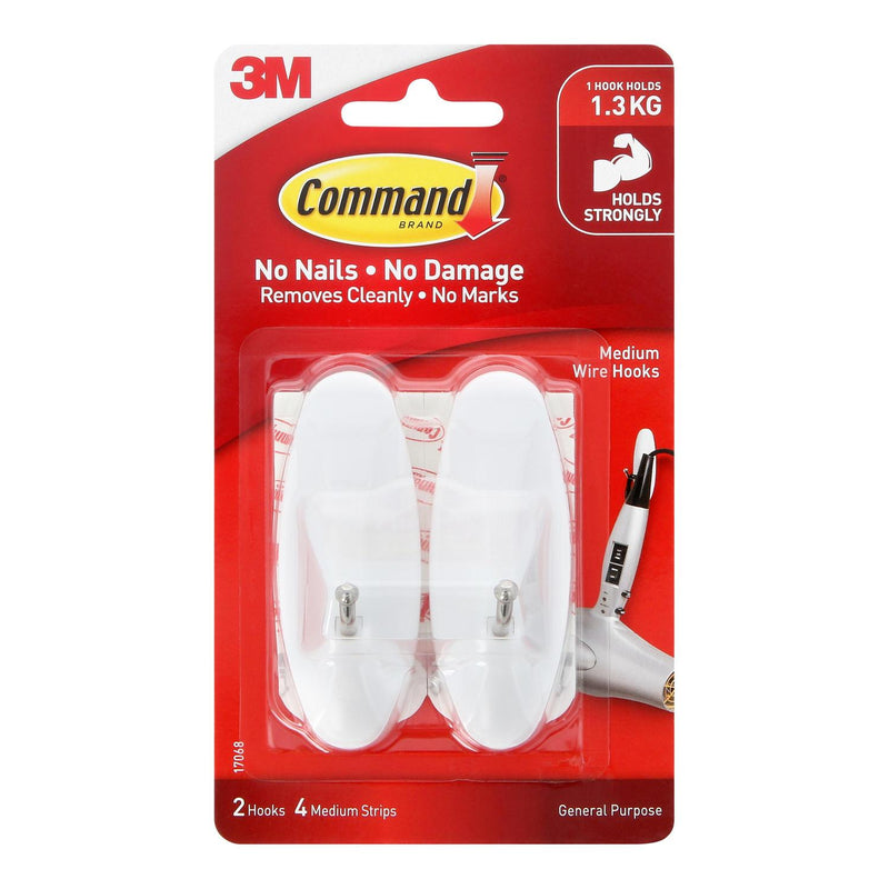 command-wire-hooks-medium-white