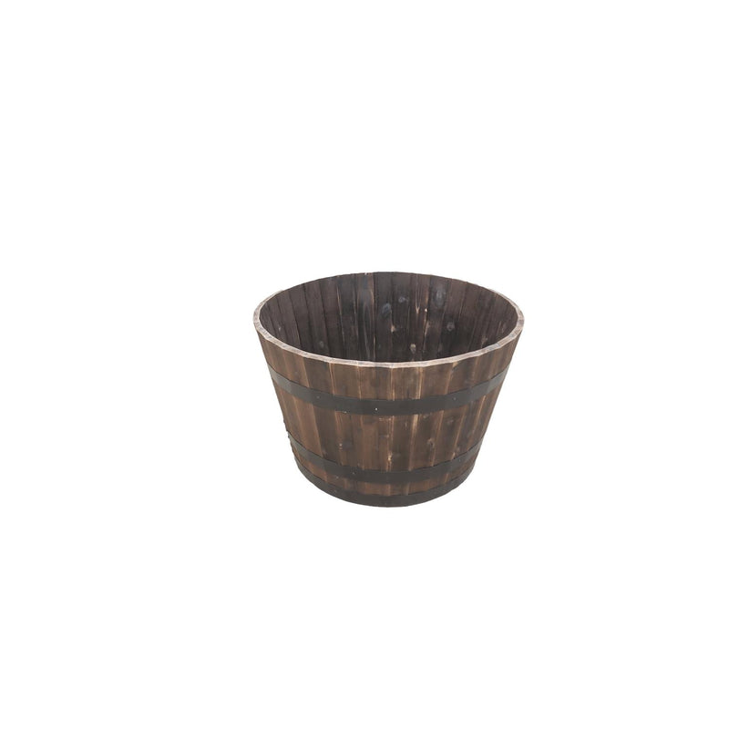 gardener's-edge-round-acacia-wooden-barrel-extra-large-dark-natural