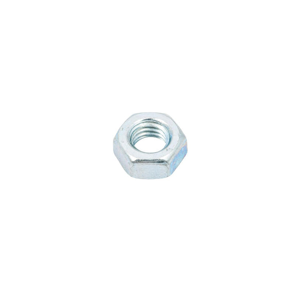 zenith-hex-nut-m6,-pack-of-20-zinc-plated