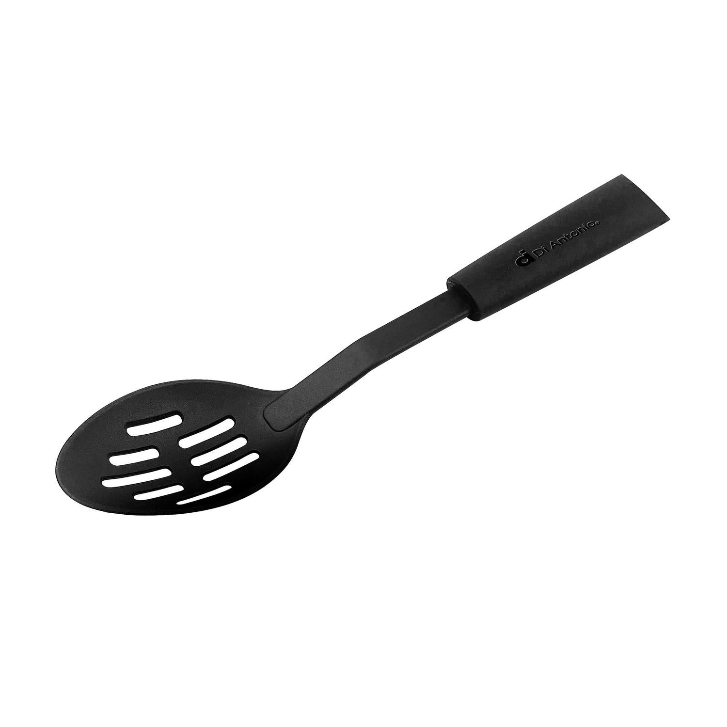 di-antonio-slotted-spoon-l:323mm