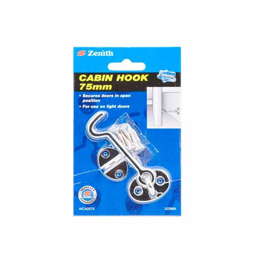zenith-cabin-hook-75mm-chrome-plated