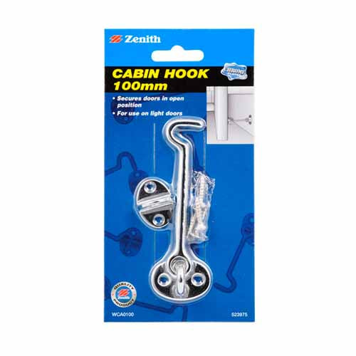 zenith-cabin-hook-100mm-chrome-plated