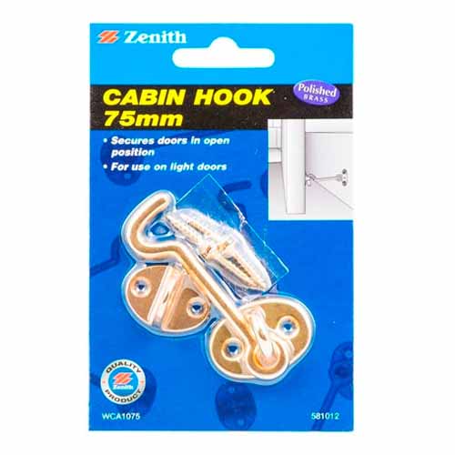 zenith-cabin-hook-75mm-polished-brass-finish